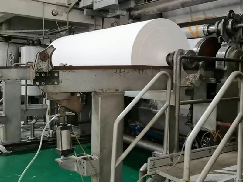 Machine Retrofitting