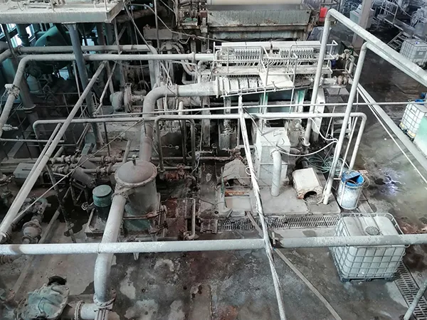 Machine Retrofitting
