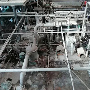 Machine Retrofitting