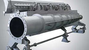 Paper Machine Components