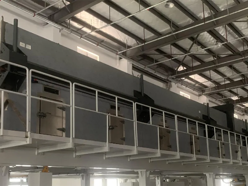 Drying Oven