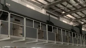 Drying Oven