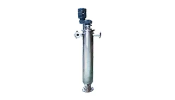 Pulp Stock Mixer