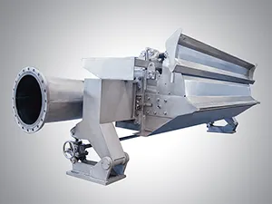 Paper Machine Components