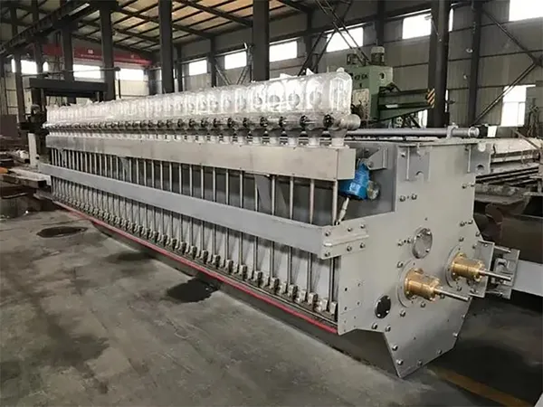 Paper Machine Components