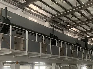 Paper Machine Components