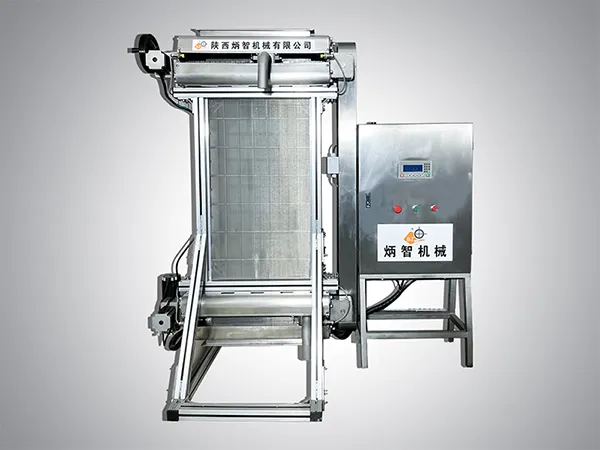 Automatic Dust Filter