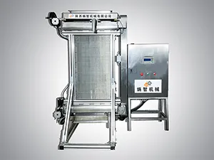 Automatic Dust Filter