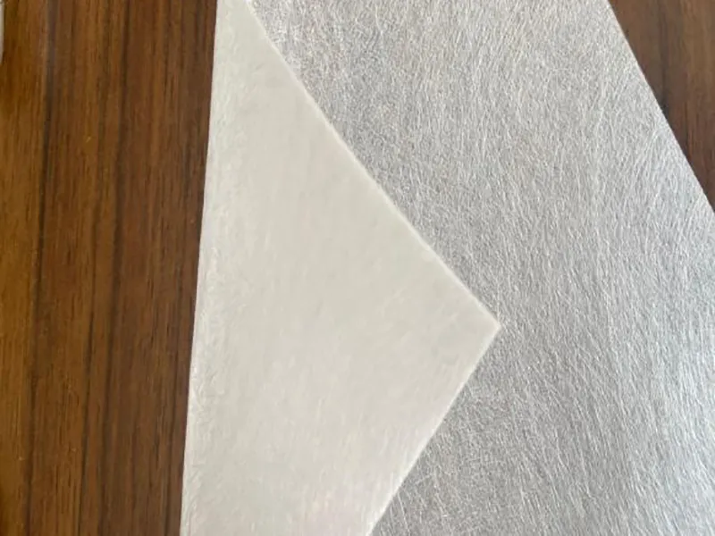 Filter Paper & Fiberglass Paper