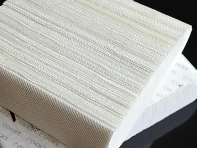 Kitchen Paper & Paper Hand Towel