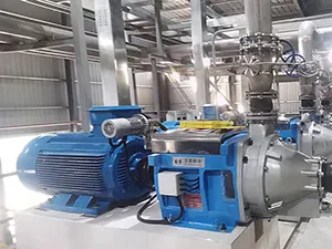 Turnkey Solutions