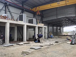 Turnkey Solutions