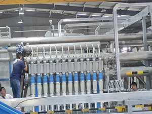 Turnkey Solutions