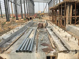 Turnkey Solutions