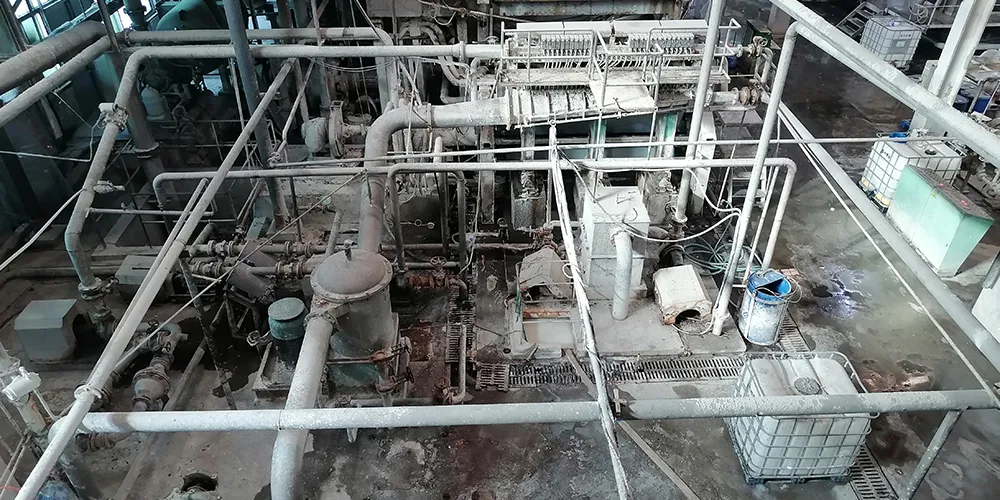 Machine Retrofitting